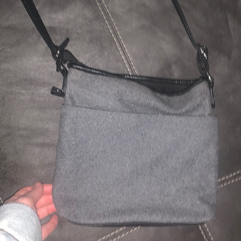 Cross body Purse